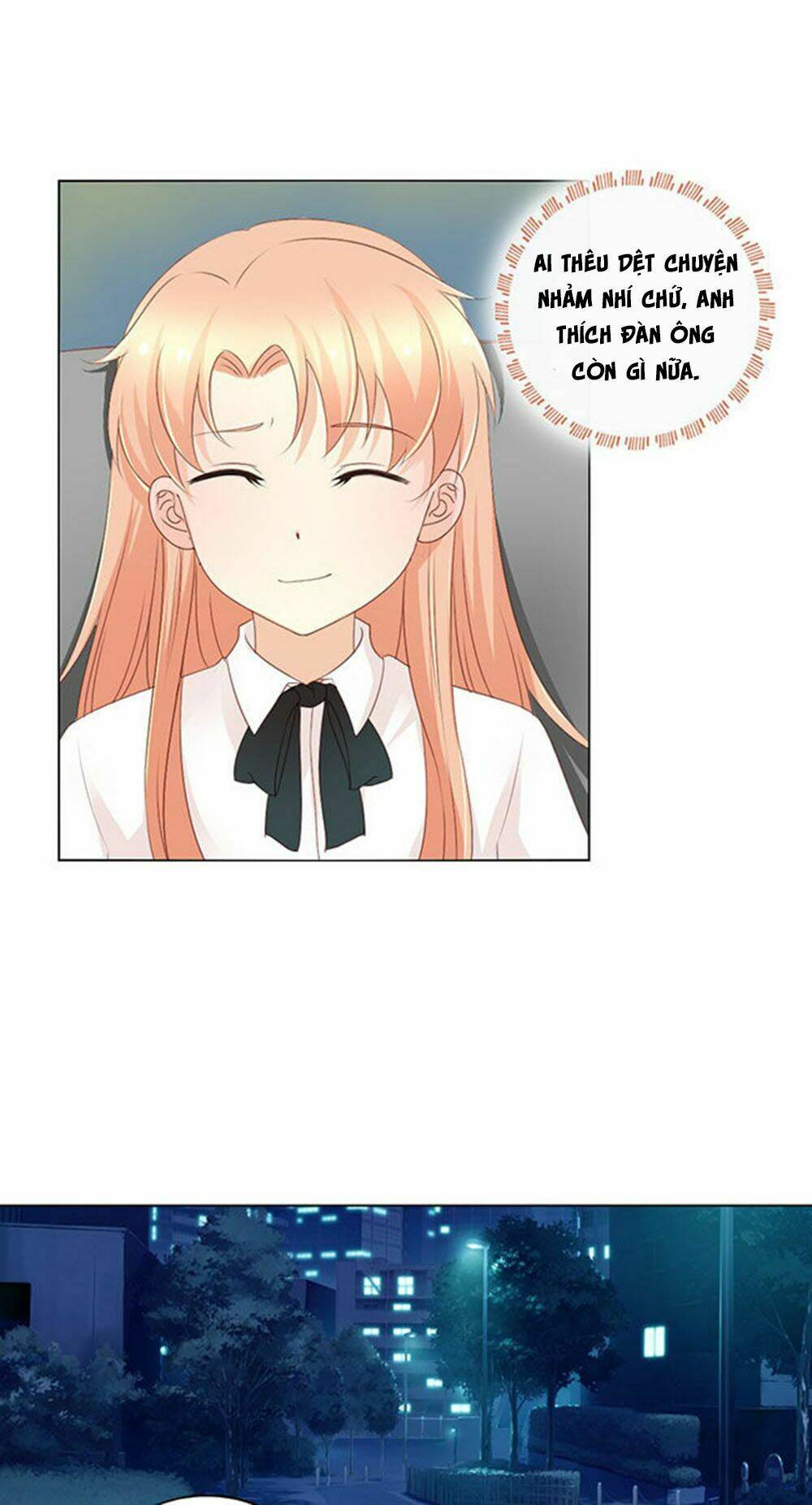 Tổng Tài Bá Đạo Là Gay: Chapter 9