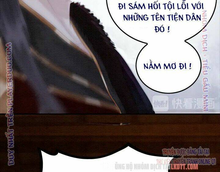 Trọng Sinh Bá Sủng Nhiếp Chính Vương Quá Mạnh Mẽ: Chapter 143