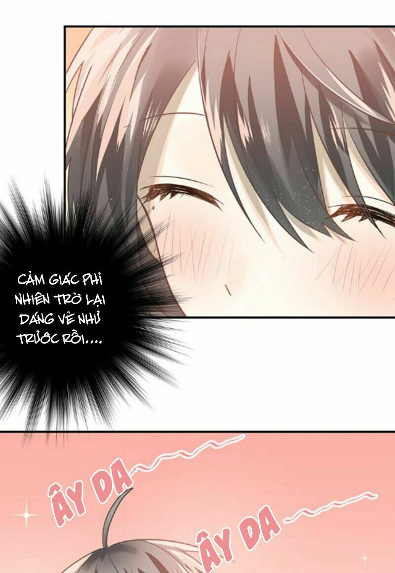 Đầu Gấu Biết Yêu: Chapter 107