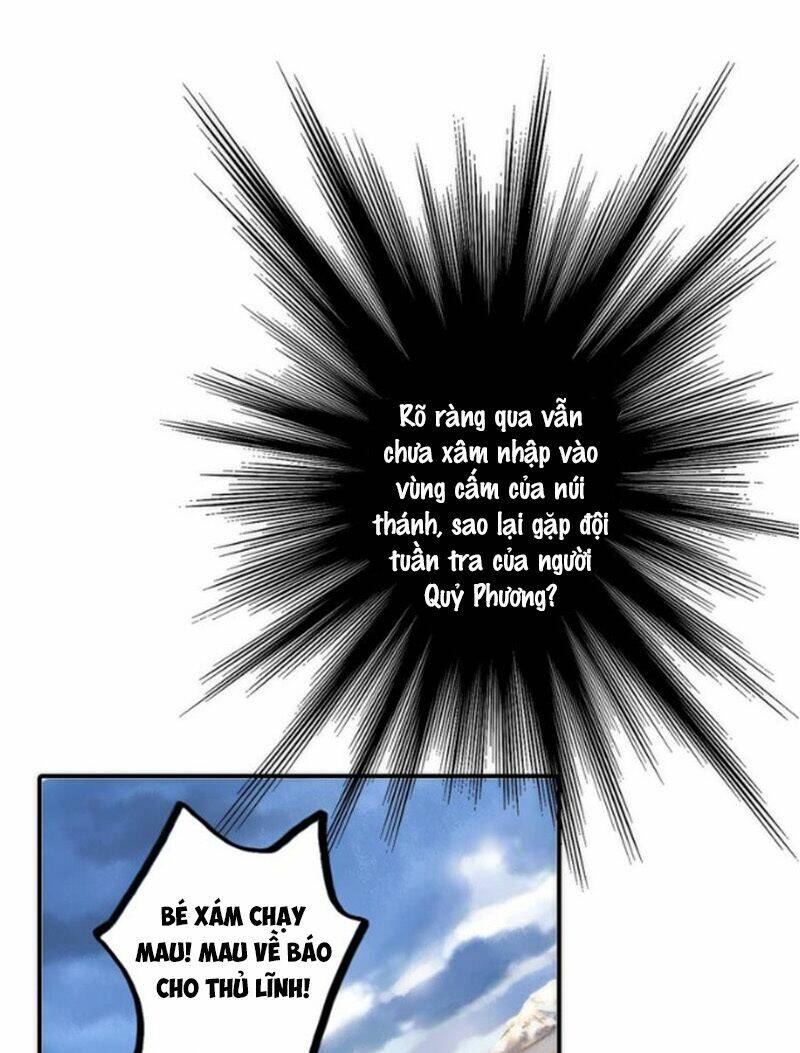 Cướp Chàng Vợ Về Đón Năm Mới: Chapter 15