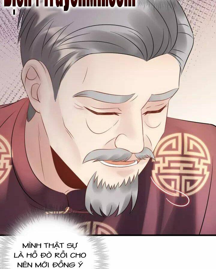 Trong Sinh Chi Ức Vạn Ảnh Hậu Yếu Thượng Vị: Chapter 254