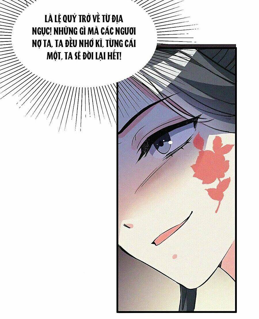 Ngự Thú Linh Phi: Chapter 4