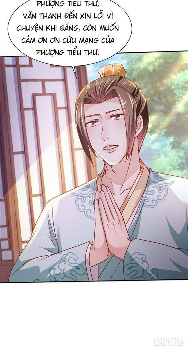 Đế Hoàng Chi Thần Y Khí Phi: Chapter 7