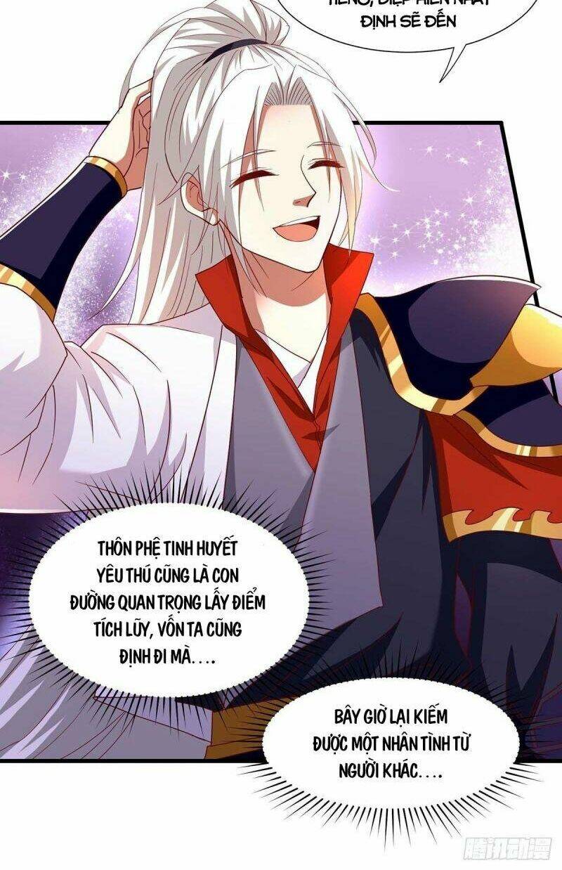 Siêu Cấp Thôn Phệ Hệ Thống: Chapter 26