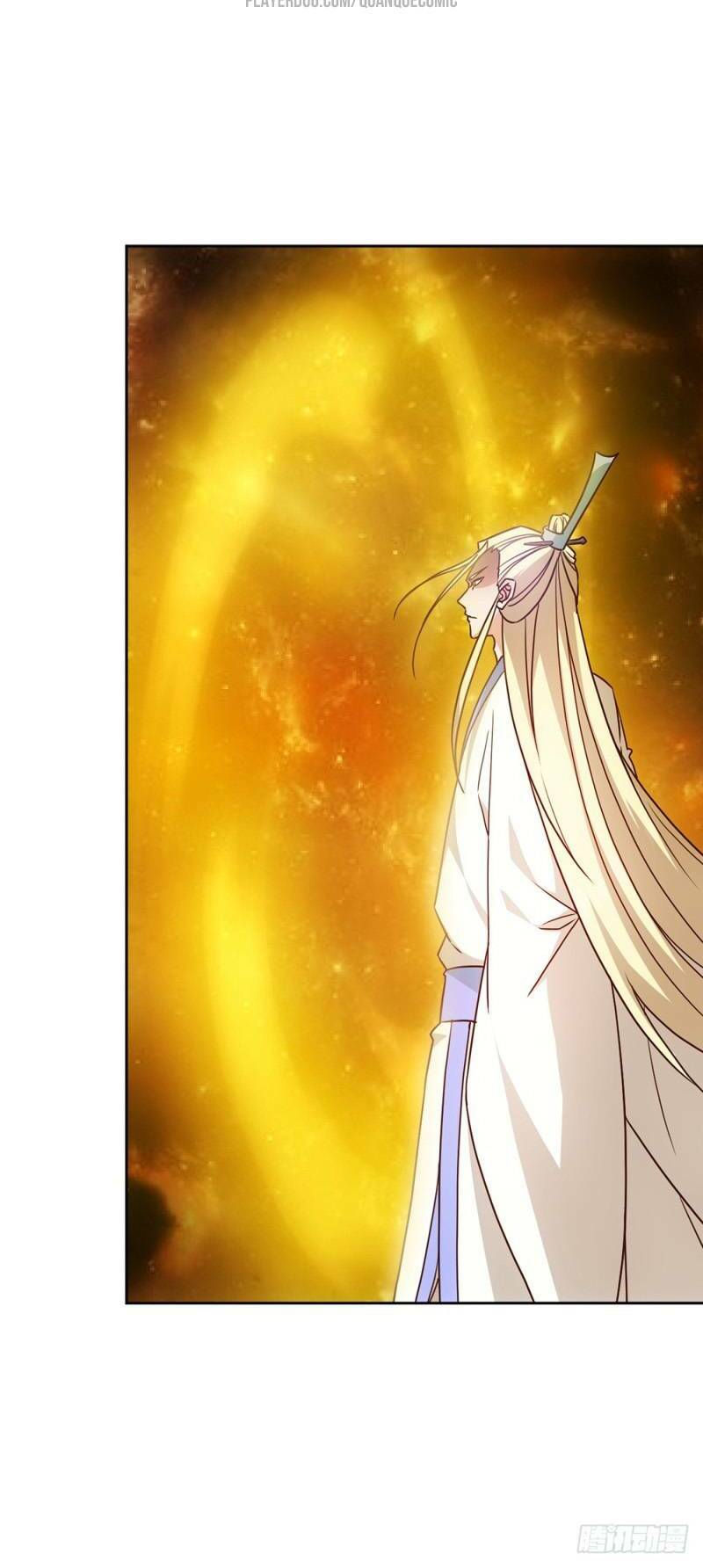 Hồng Thiên Thần Tôn: Chapter 36