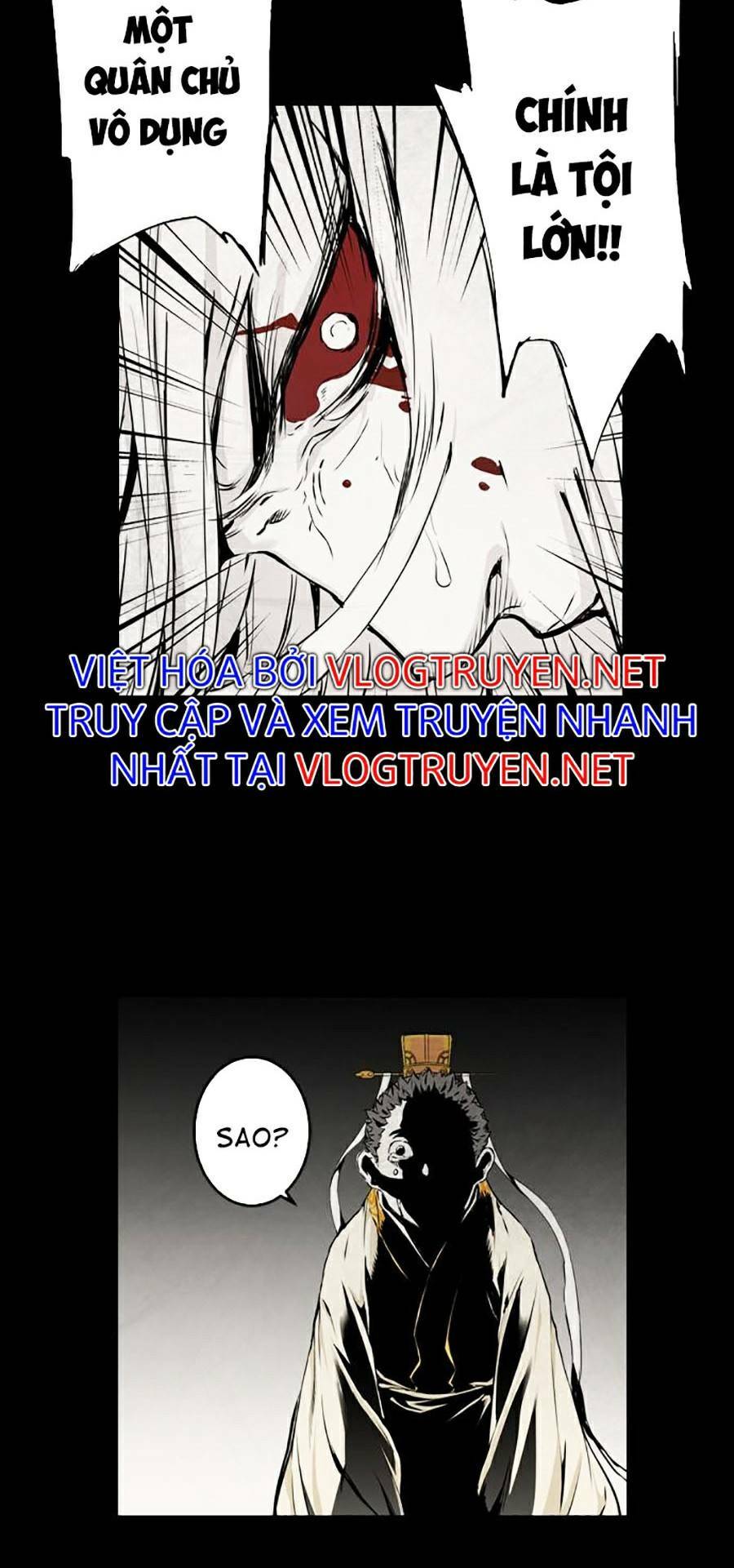 Bách Chiến Bách Thắng: Chapter 8