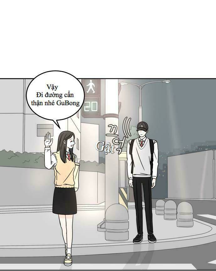 30 Phút Bước Đi Bên Em: Chapter 6