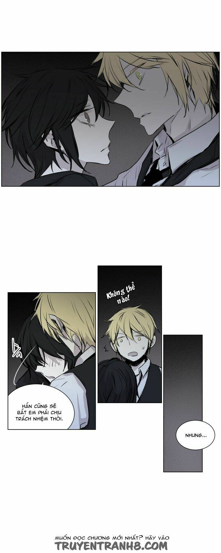 American Ghost Jack: Chapter 70