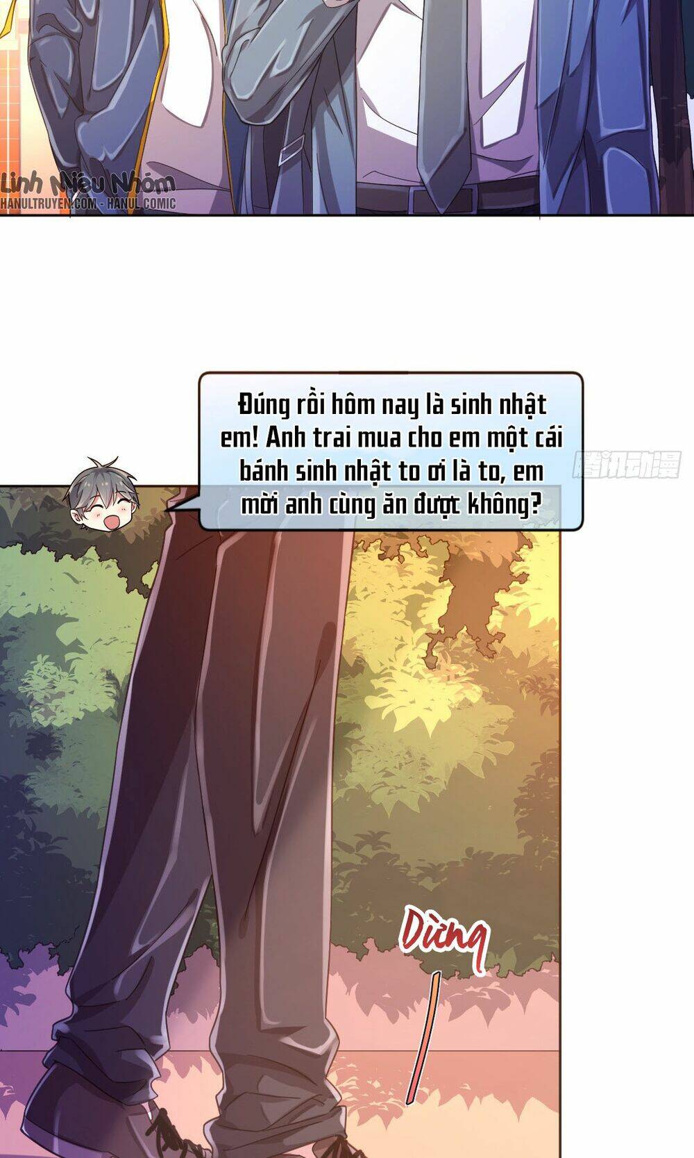 Đại Thần Gaming Đơn Phương Tôi: Chapter 11