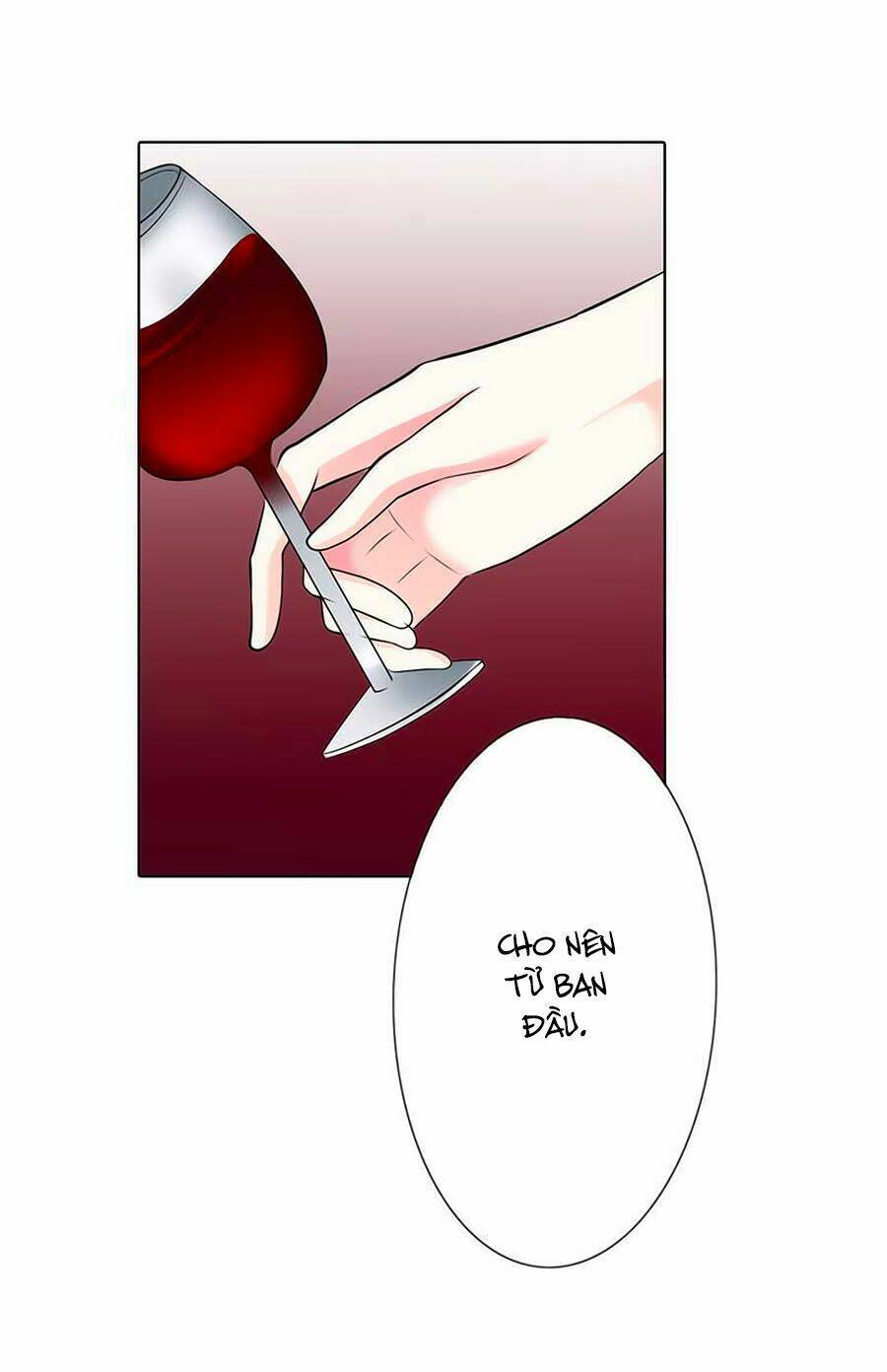 Song Diện Danh Viện: Chapter 32