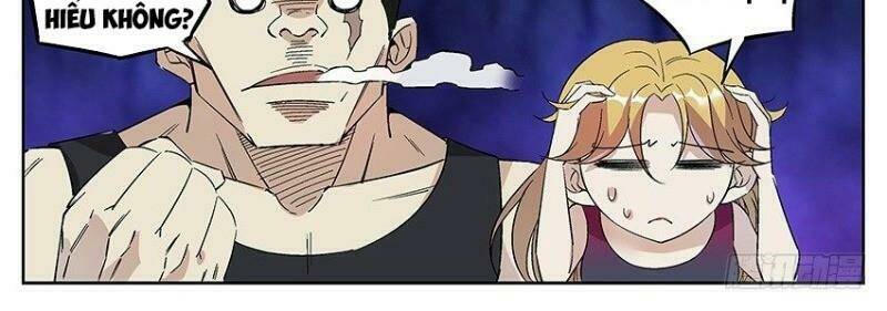 Võ Lực Chí Mạng: Chapter 3