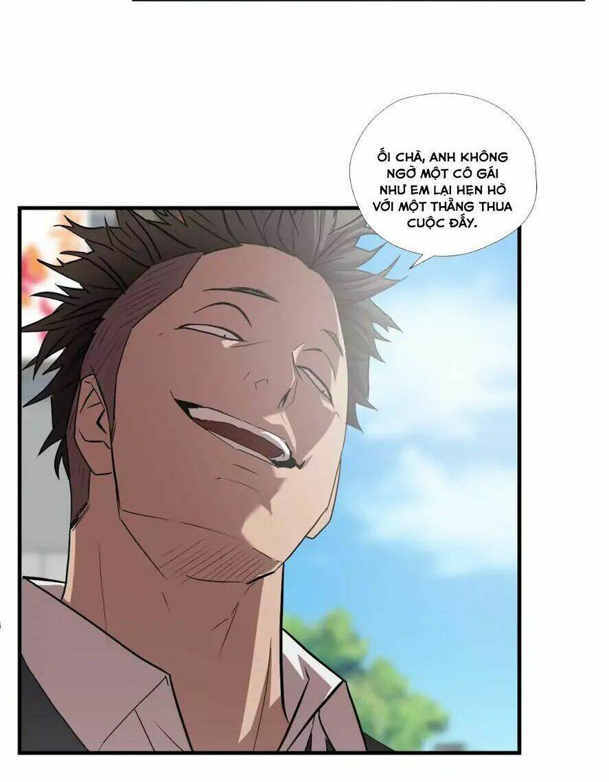 Kẻ Bị Ruồng Bỏ: Chapter 54