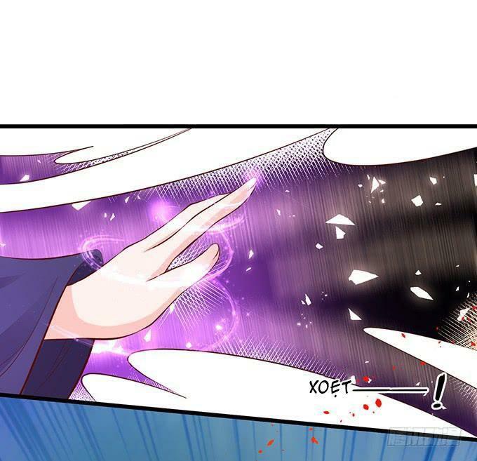 Hồ Tiên Hung Bạo: Chapter 127