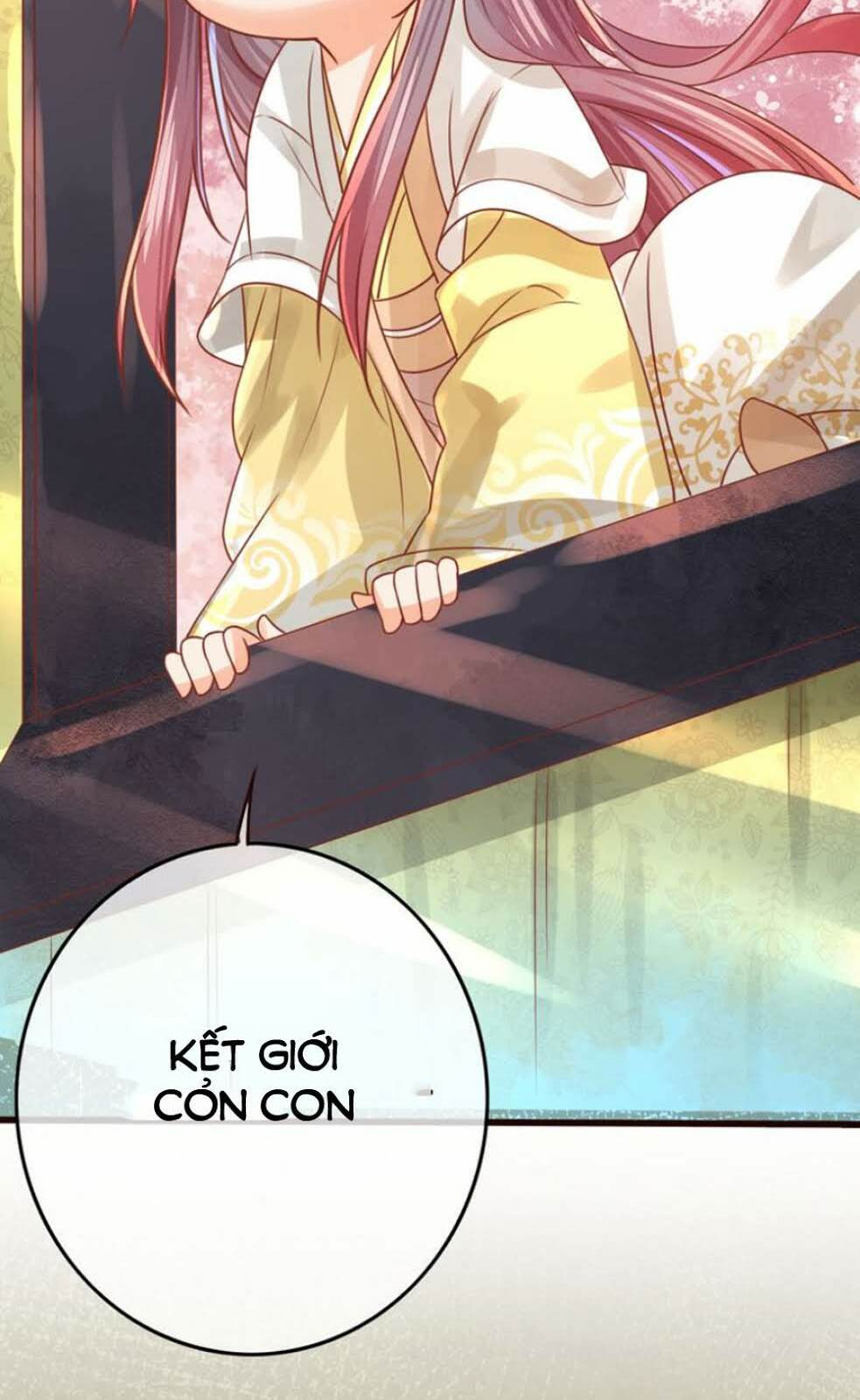 Chọc Nhầm Thượng Thần Băng Lãnh: Chapter 11