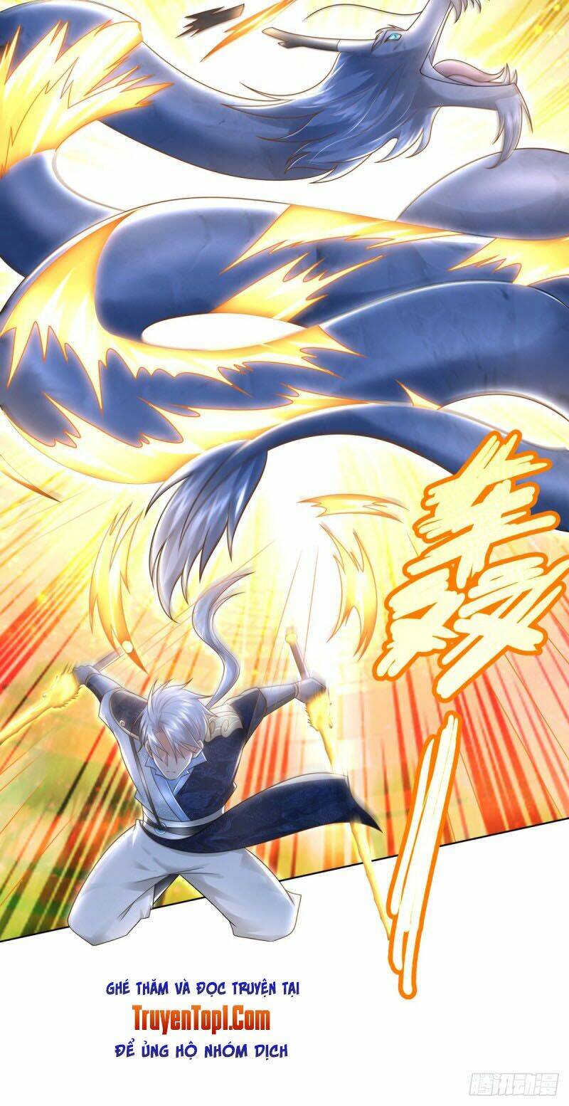 Chí Tôn Trọng Sinh: Chapter 101