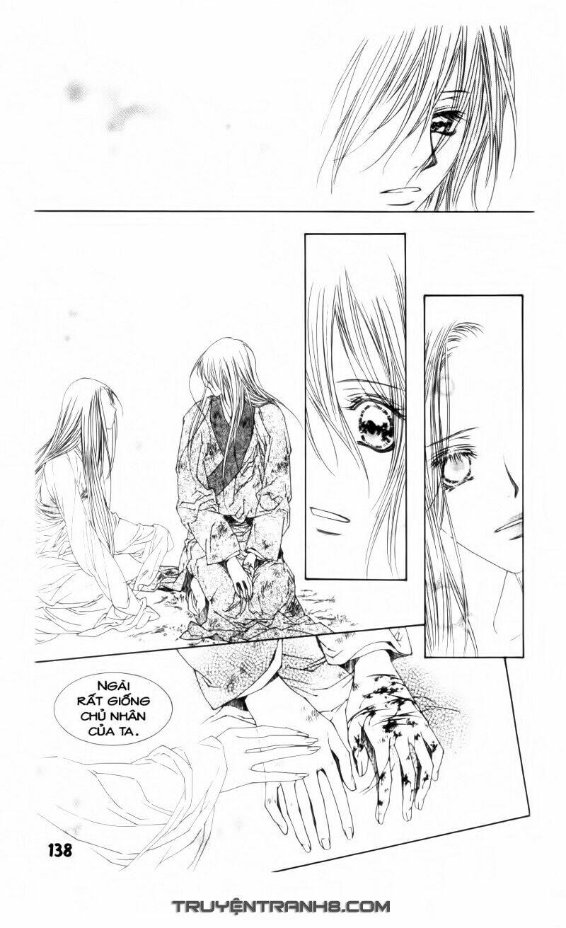 Pháp Sư Trừ Tà: Chapter 14.1