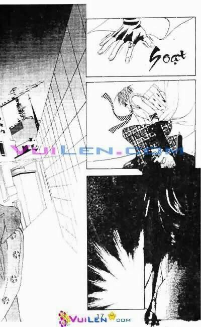 Bí Mật Học Viện Cross: Chapter 2