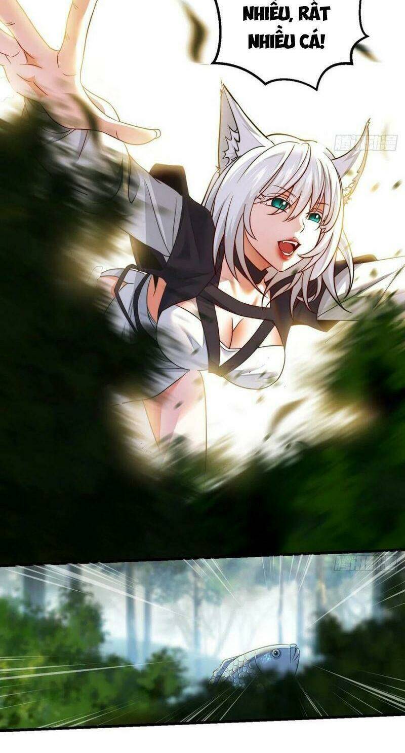 Ta Là Đại Hoàn Đan: Chapter 60