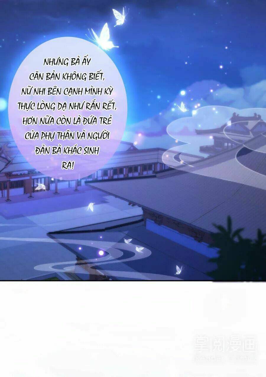 Vương Phi, Vương Gia Nhà Ngươi Không Ngốc Nữa Rồi: Chapter 6