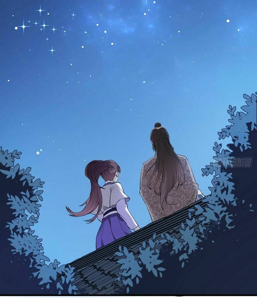 Vương Phi Có Chút Nghịch Ngợm: Chapter 29