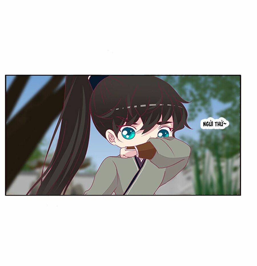 Tướng Quân Mời Ra Trận: Chapter 152