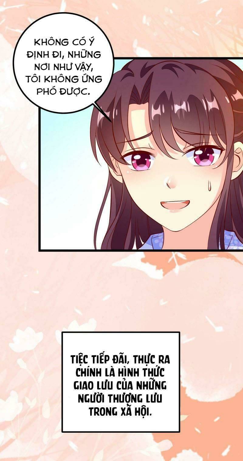 Đế Hoàng Chi Thần Y Khí Phi: Chapter 46