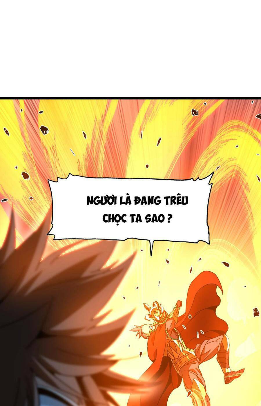 Vú Em Vô Địch: Chapter 26