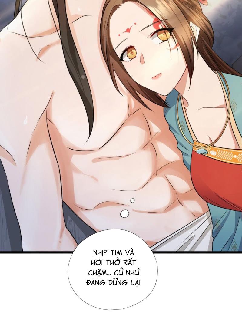 Tuyệt Sắc Y Phi: Chapter 1