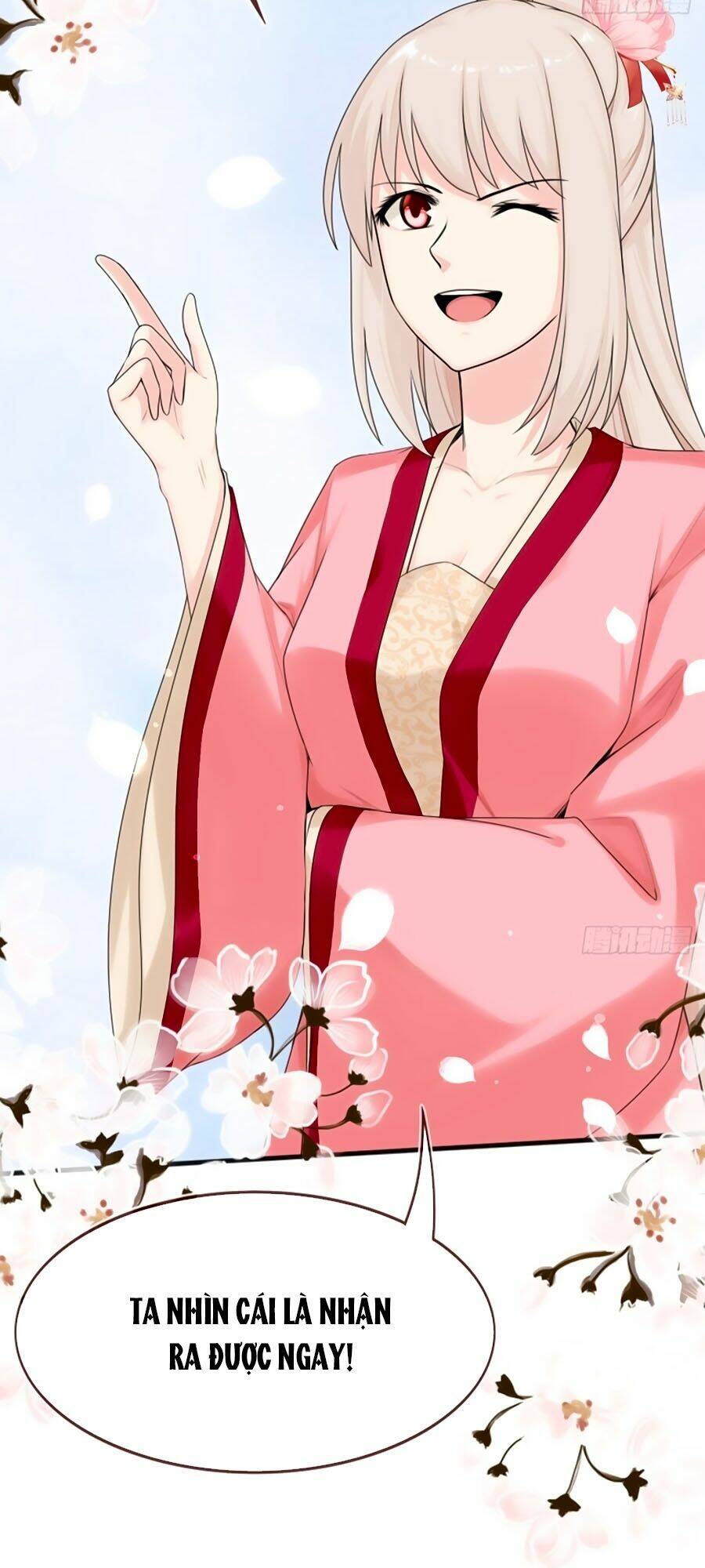 Tận Kiển Minh Thần: Chapter 6