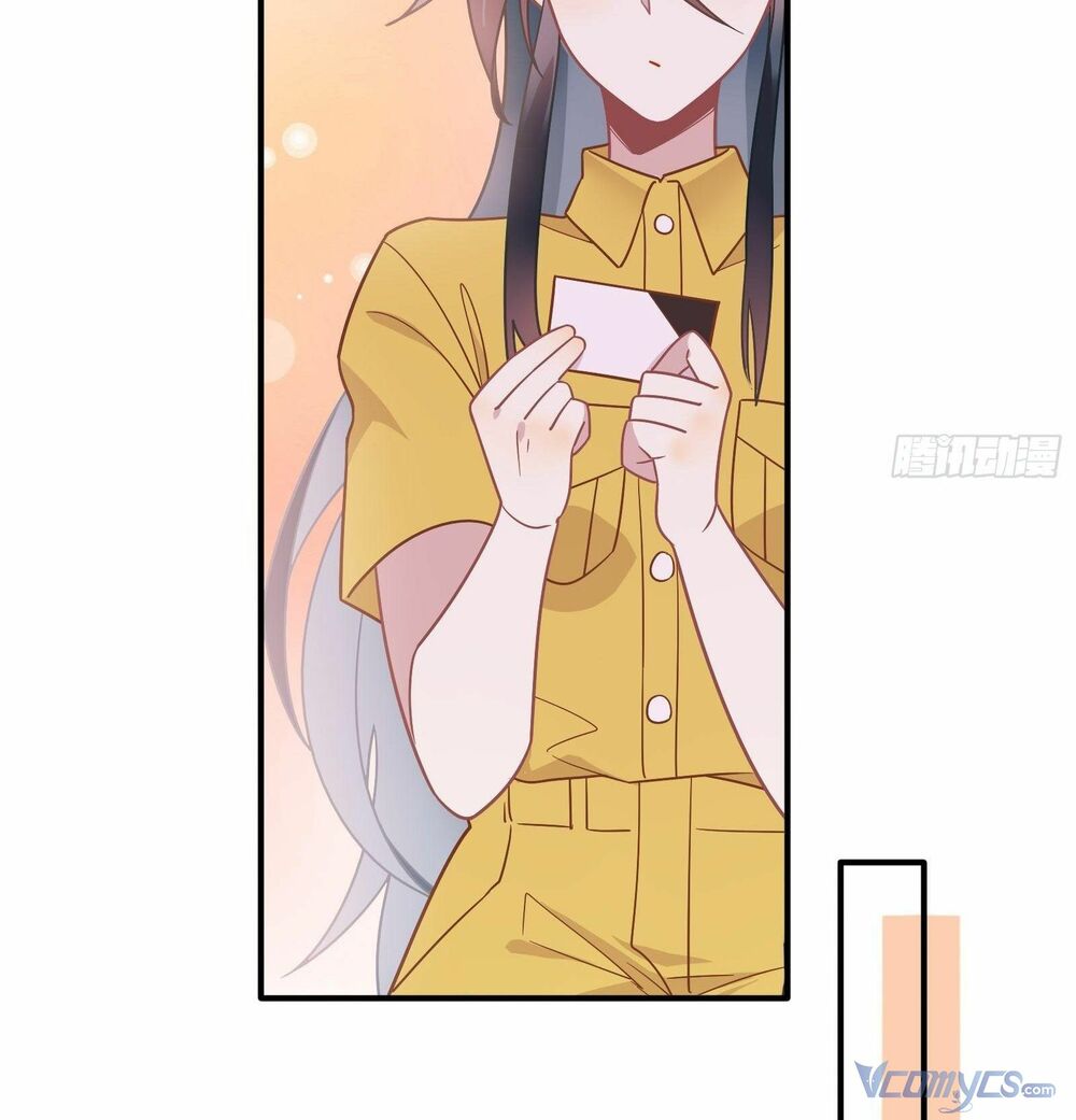 Nữ Phụ Như Tôi Cũng Có Ngày Ra Mắt: Chapter 55