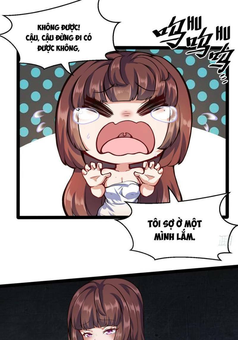 Đô Thị Âm Dương Tiên Y: Chapter 69