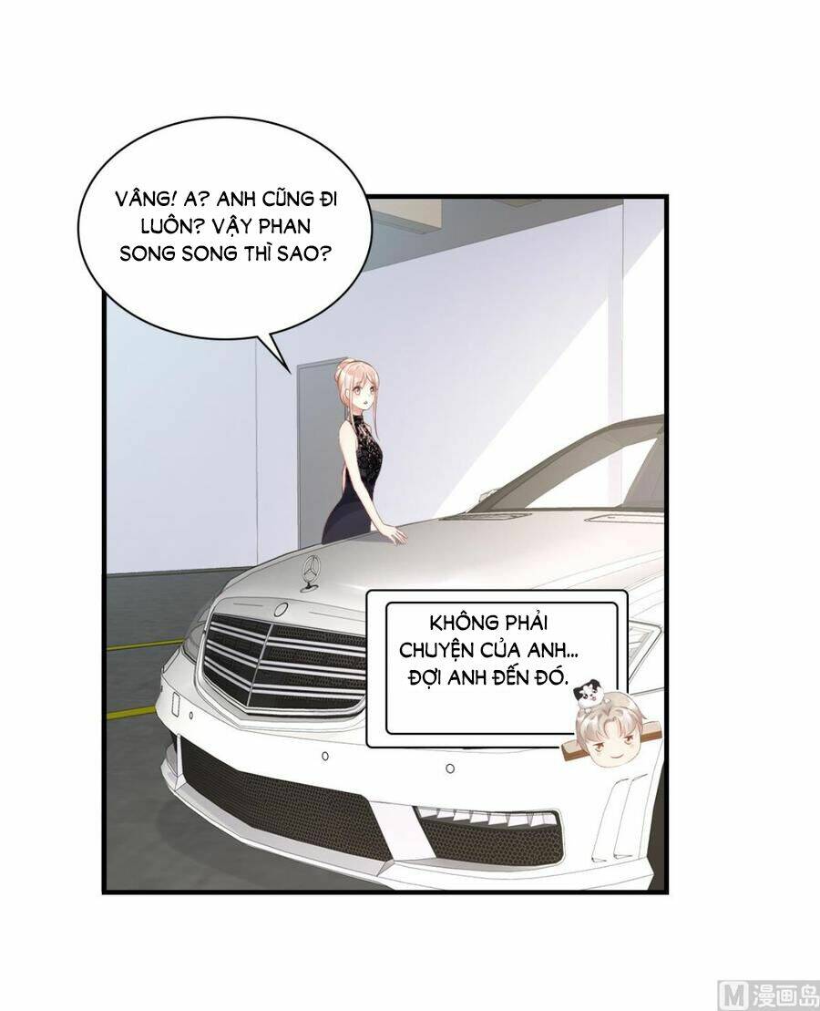 Tư Sủng Cục Cưng Bảo Bối: Chapter 34