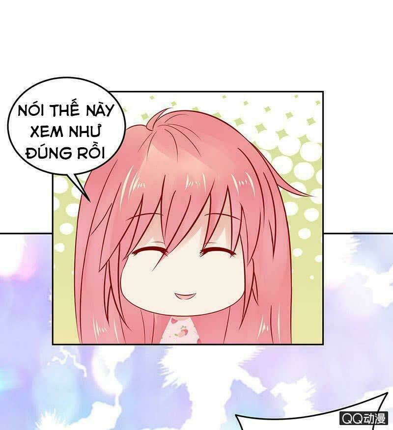 Băng Sơn Học Trưởng Không Được Chọc: Chapter 25.1