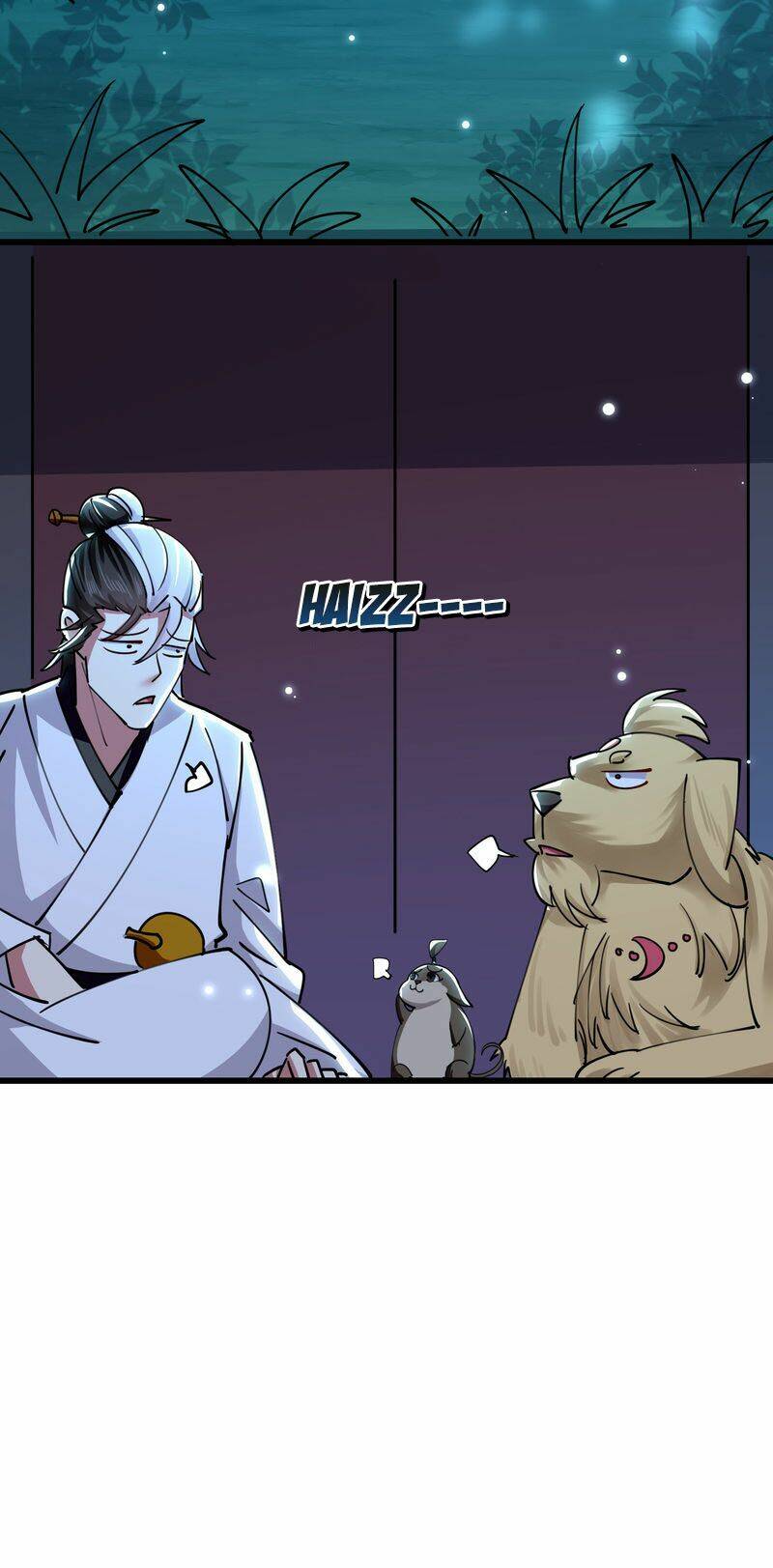 Vạn Giới Tiên Vương: Chapter 78