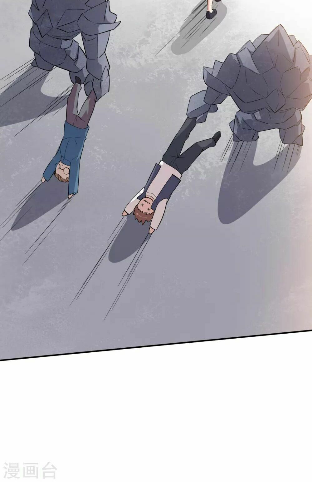 Vườn Trường Cuồng Sư Hệ Thống: Chapter 15