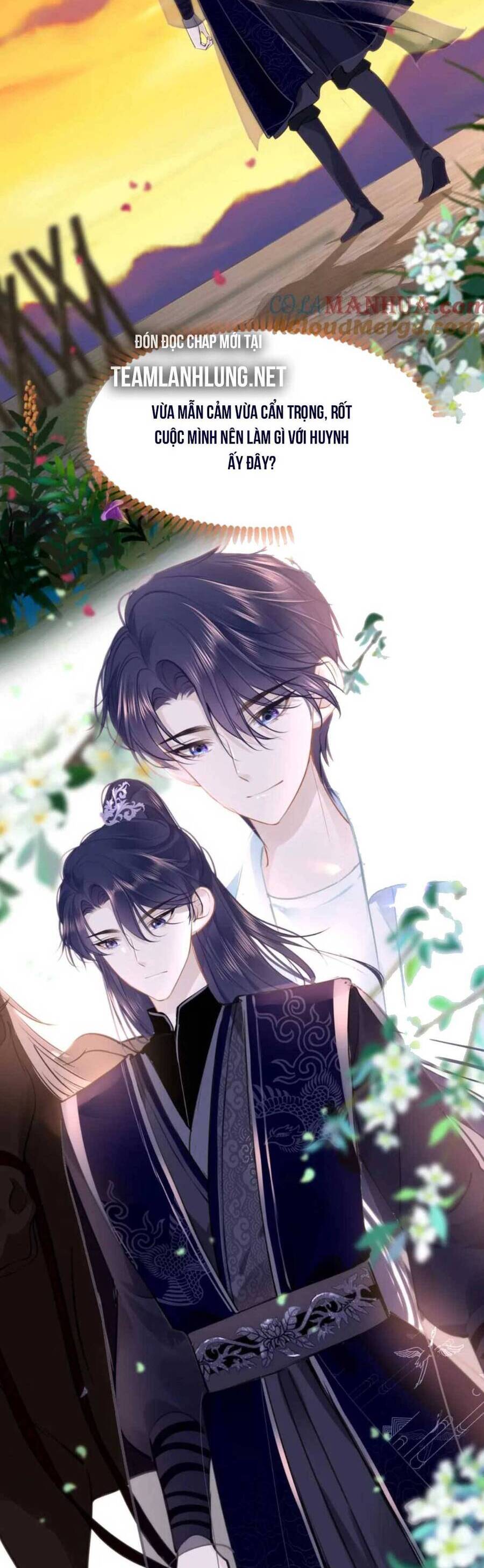 Bắt Đầu Hủy Hôn Để Công Lược Vương Gia: Chapter 97