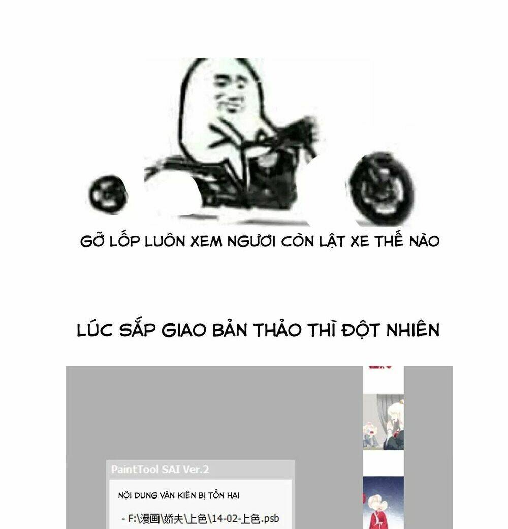 Kiều Phu Có Hỉ: Chapter 14.2