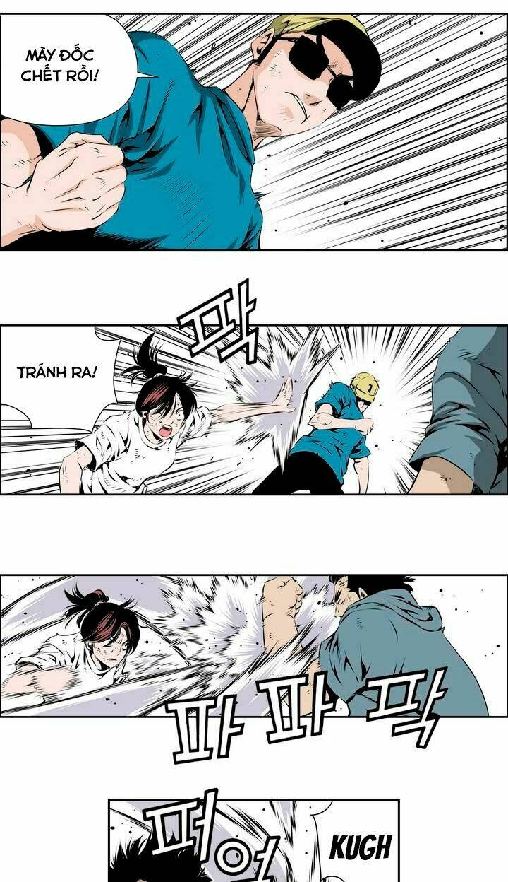 Double Casting: Chapter 66