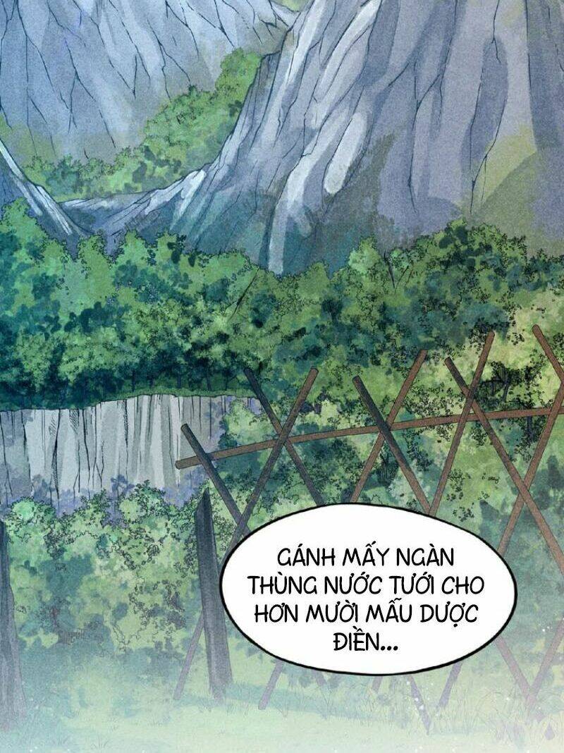 Thánh Tôn: Chapter 2