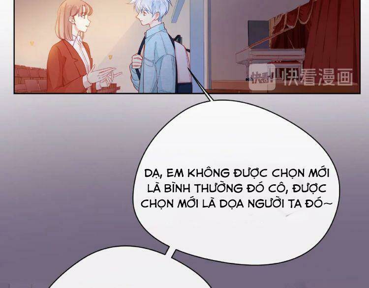 Giai Điệu Của Sự Va Chạm: Chapter 55