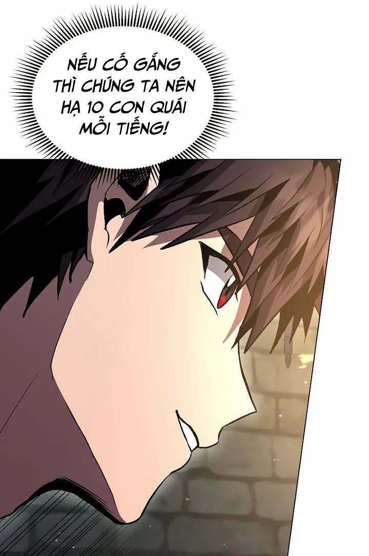 Con Đường Diệt Thần: Chapter 22