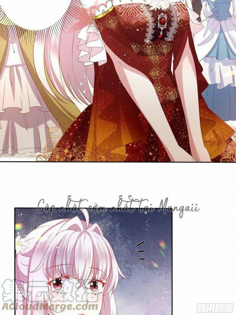 Công Chúa Phản Diện Trong Truyền Thuyết: Chapter 93