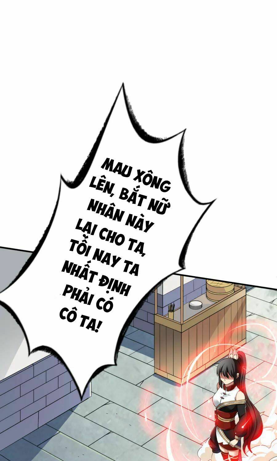 Chiến Đỉnh: Chapter 14