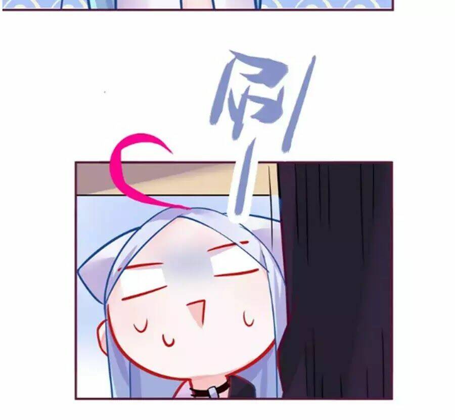 Đừng Nghịch, Ta Chỉ Muốn Yên Tĩnh: Chapter 58