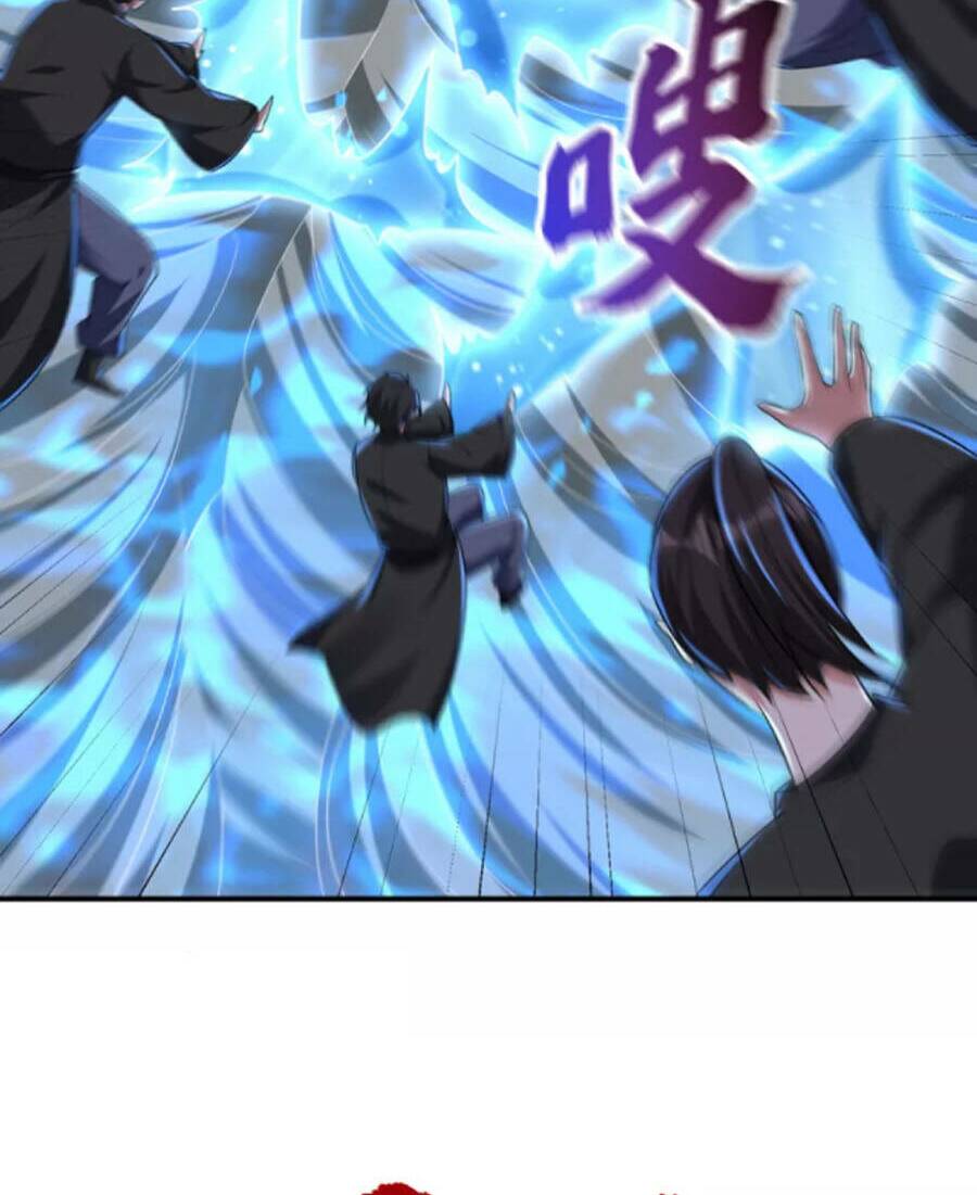 Yêu Giả Vi Vương: Chapter 288