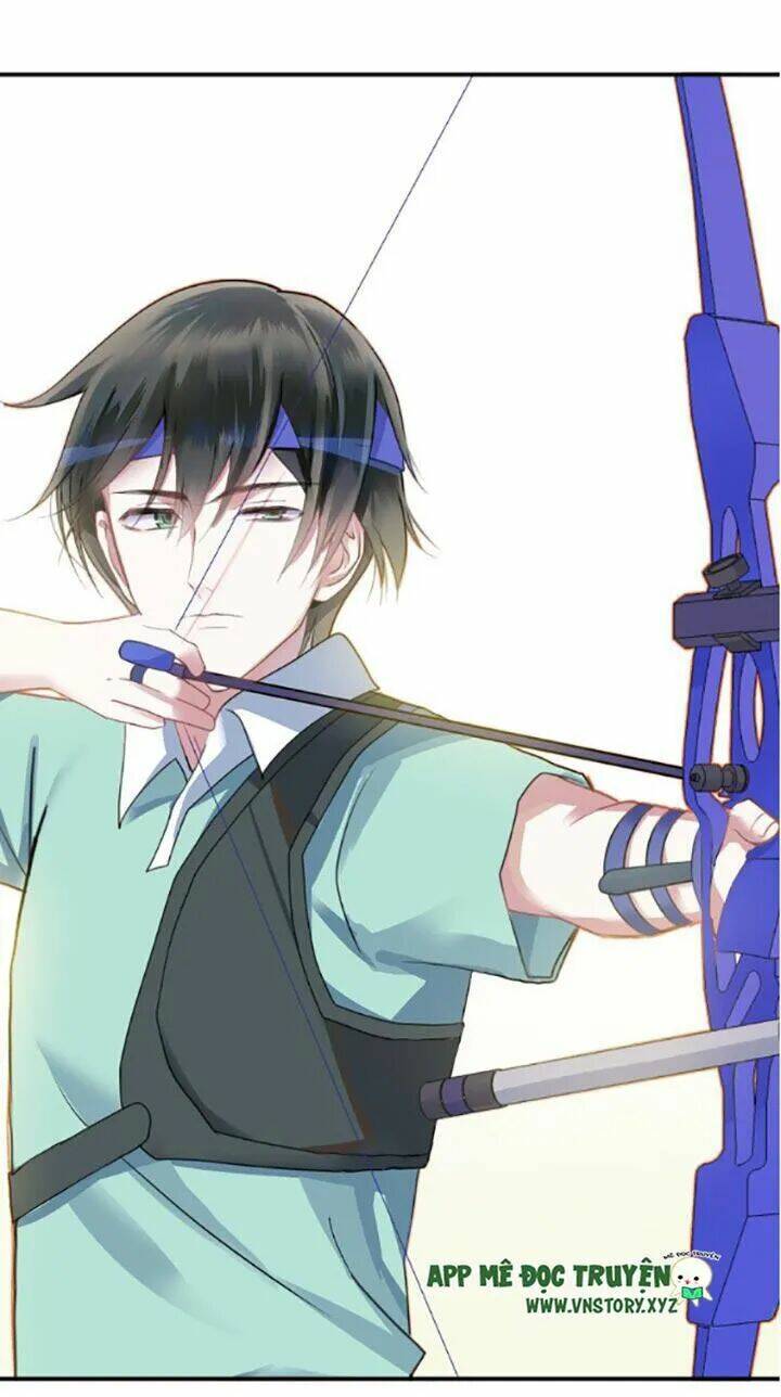 Thần Tượng Điểm Zero: Chapter 122