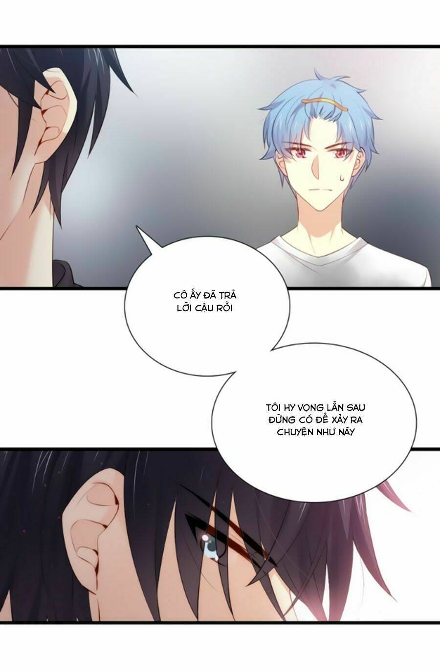 Tình Yêu Là Thế 2: Chapter 12