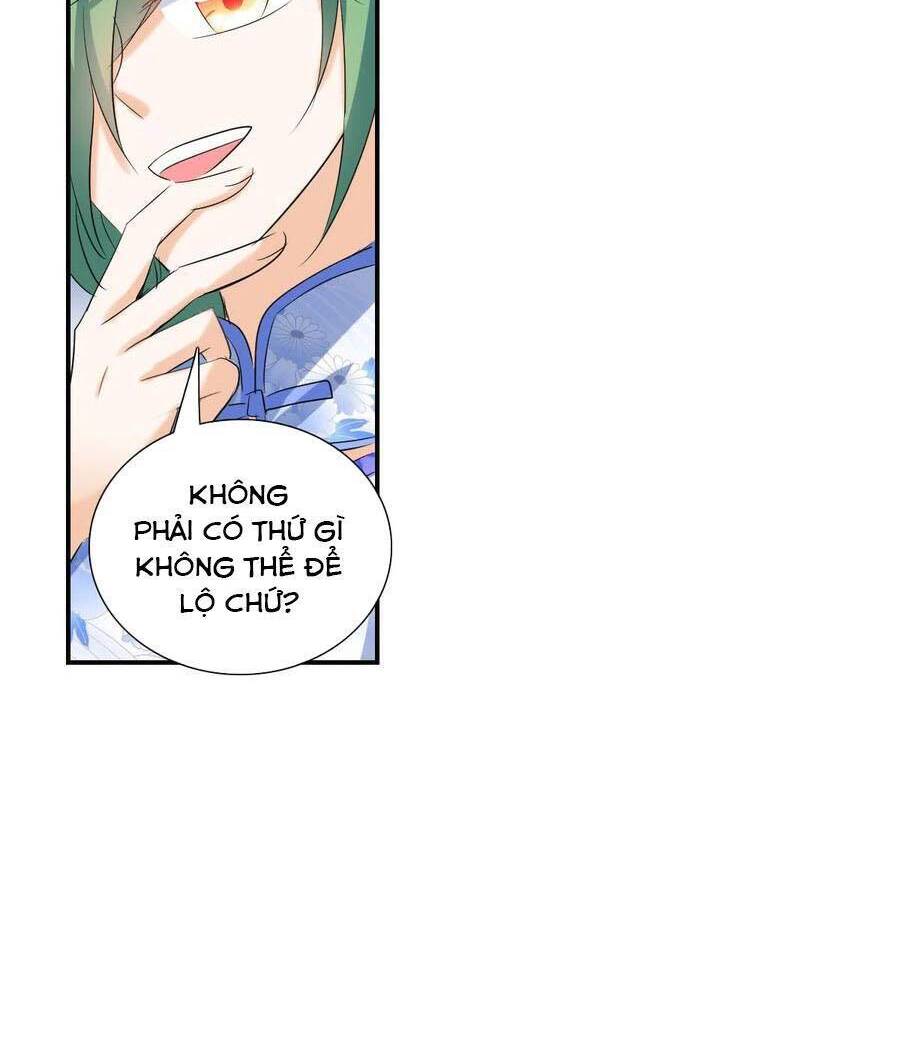 Tô Tịch Kỳ Quái: Chapter 137