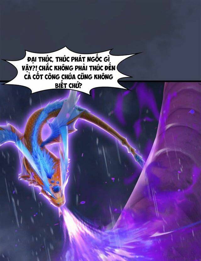 Cửu Hoang Đọa Huyền Sư: Chapter 48
