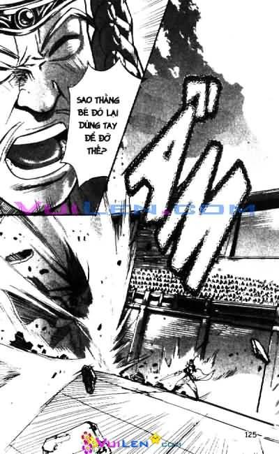 Diêm Đế: Chapter 42